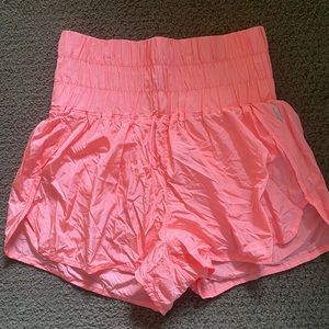 Free People shorts